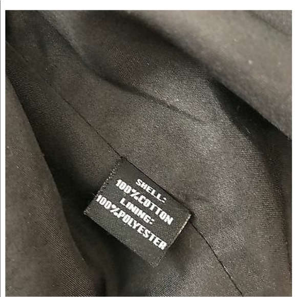 Multicolored Blazer Medium - Picture 8 of 8